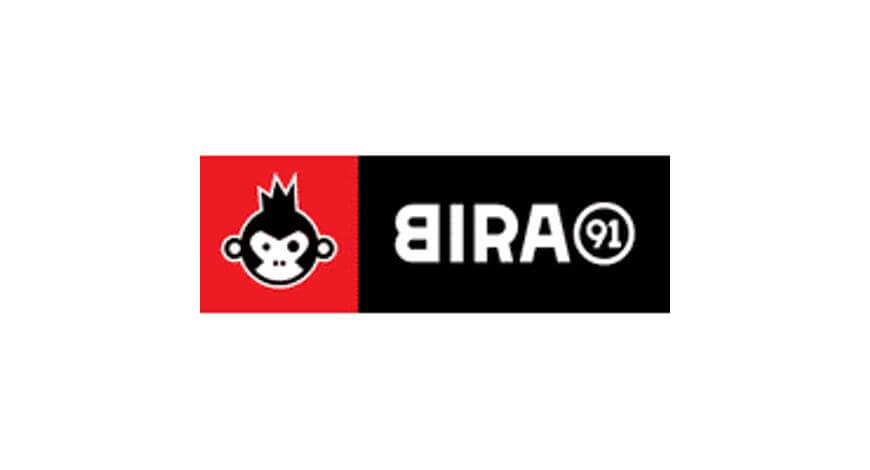 Bira 91